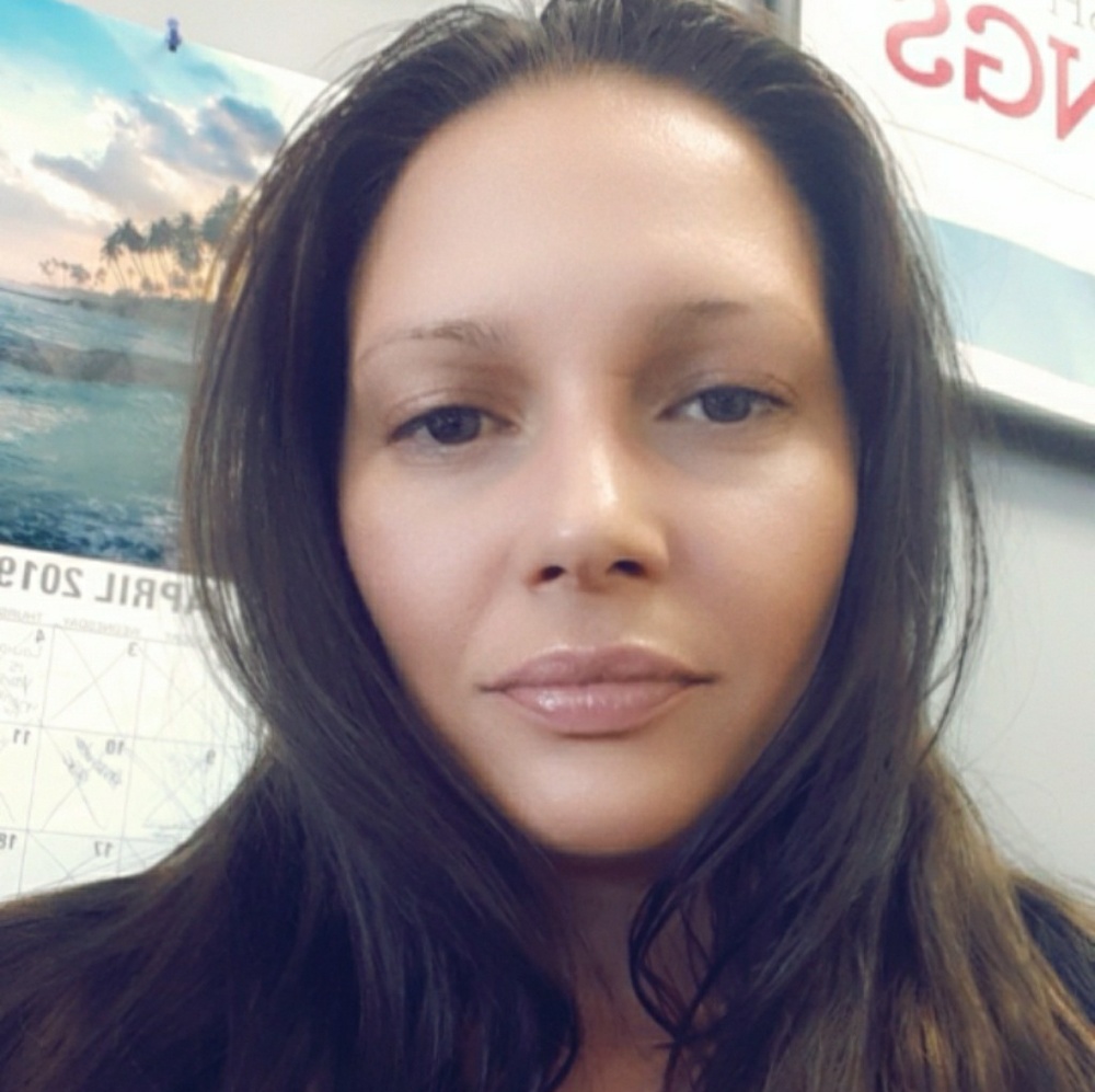 Meet your Posher, Jennifer